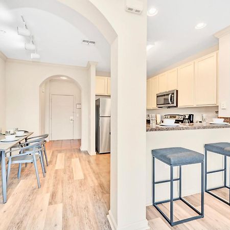 Bright 2Br Condo With Pool And Hot Tub - Near Disney! Orlando Eksteriør billede