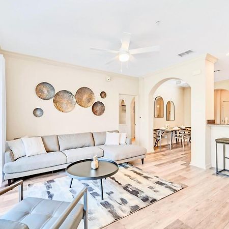 Bright 2Br Condo With Pool And Hot Tub - Near Disney! Orlando Eksteriør billede