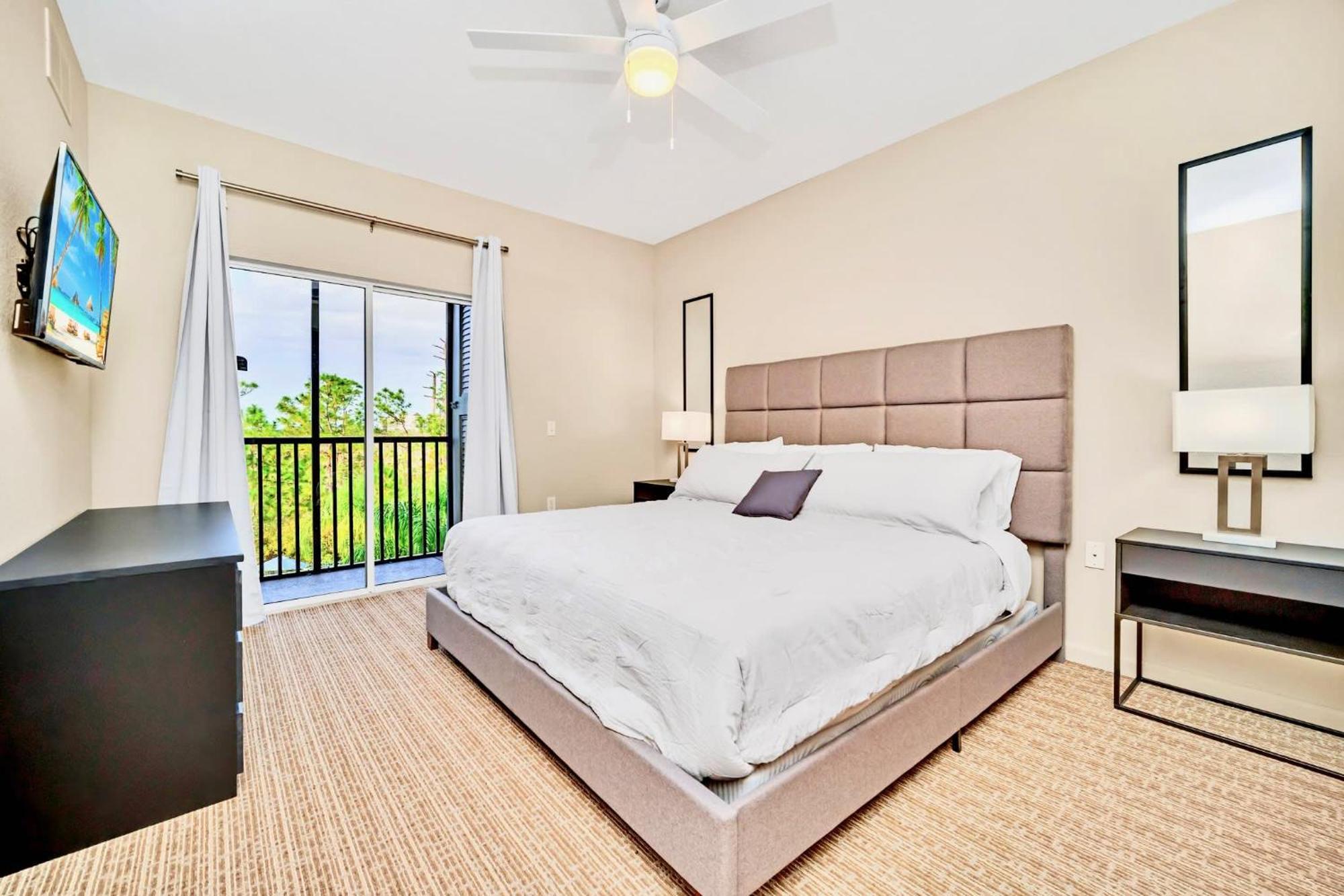 Bright 2Br Condo With Pool And Hot Tub - Near Disney! Orlando Eksteriør billede