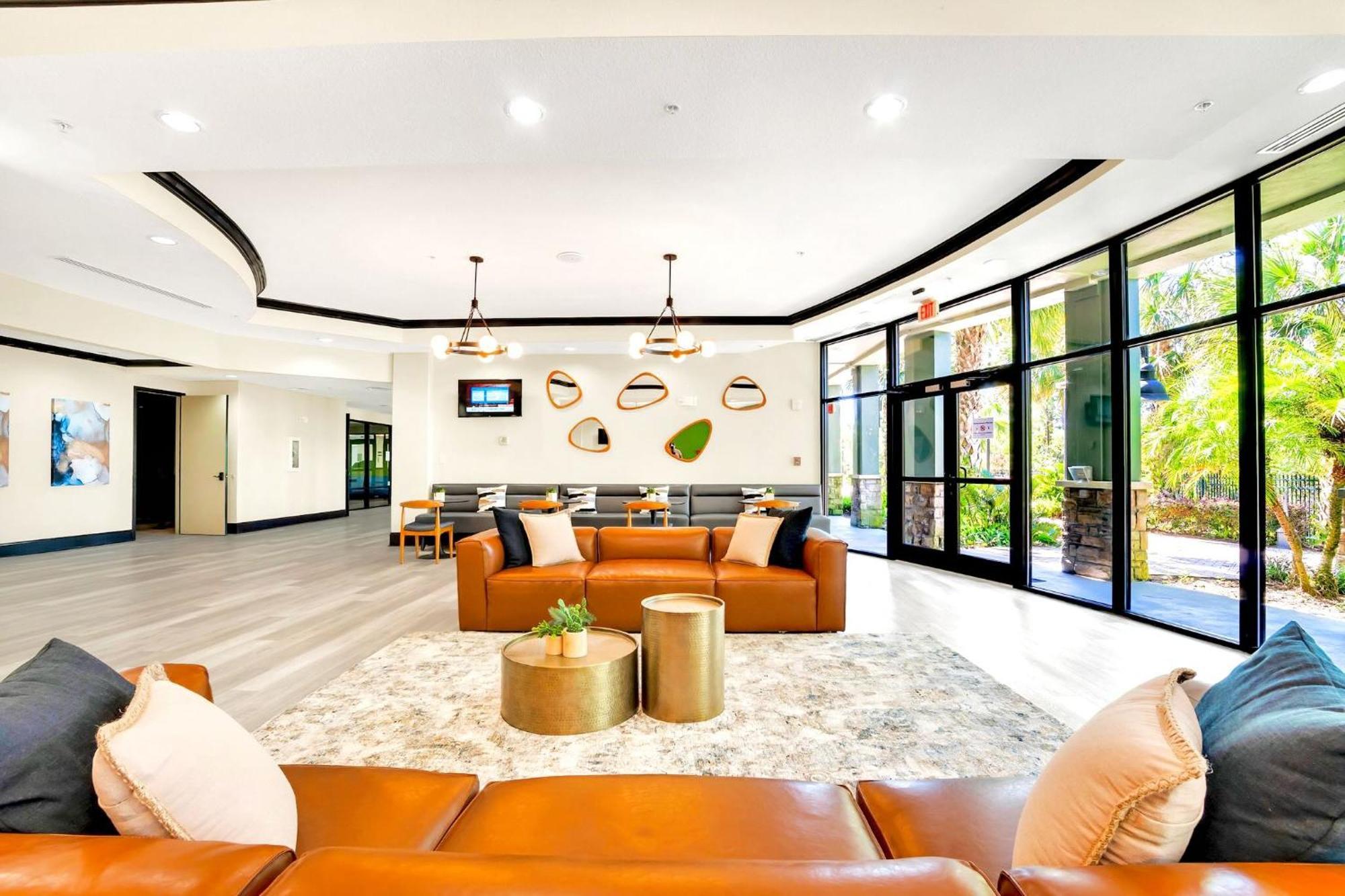 Bright 2Br Condo With Pool And Hot Tub - Near Disney! Orlando Eksteriør billede