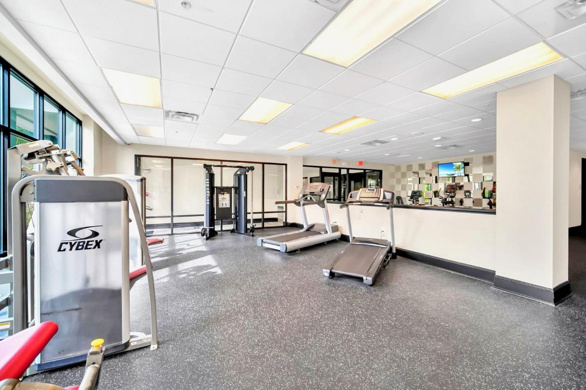 Bright 2Br Condo With Pool And Hot Tub - Near Disney! Orlando Eksteriør billede