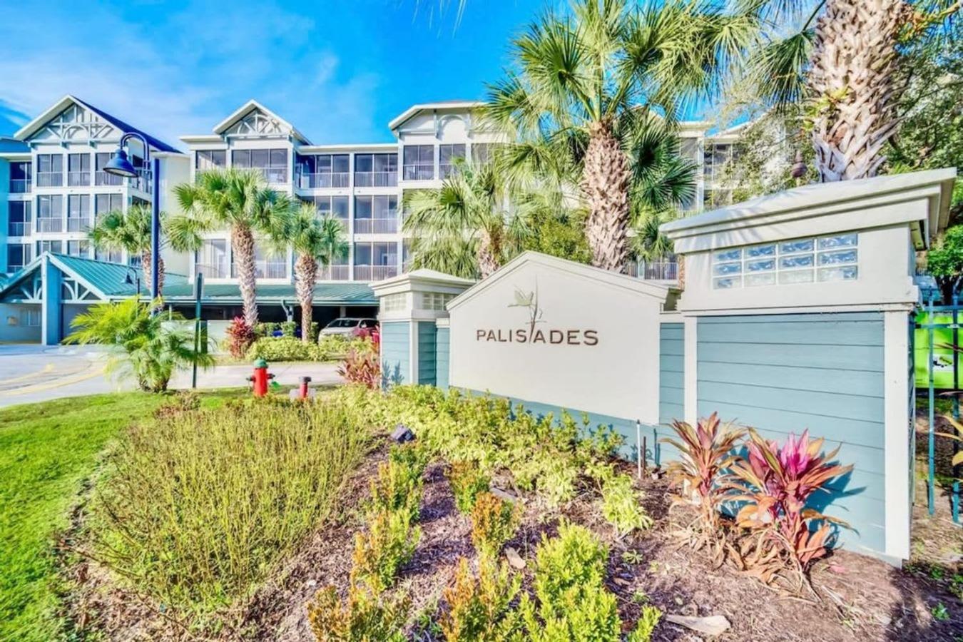 Bright 2Br Condo With Pool And Hot Tub - Near Disney! Orlando Eksteriør billede
